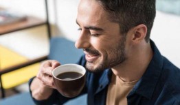 美国人喝咖啡爆料视频,咖啡爱好者爆料日常饮品背后的故事