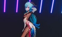 原神夏洛迪爆料视频在线观看,揭秘游戏新内容与精彩瞬间