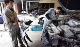 修理师傅爆料视频,视频曝光汽车维修内幕