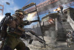 使命召唤爆料预告最新视频,未来战争新篇章即将开启！