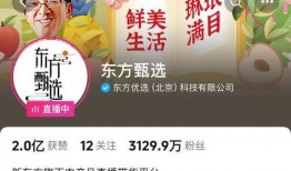 红星爆料东方甄选视频,红星爆料揭秘直播带货背后的秘密
