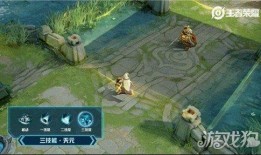 奕星新皮肤最新爆料,神秘元素与东方美学完美融合