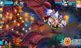 手游七元最新爆料,神秘新角色曝光，游戏剧情再掀波澜！