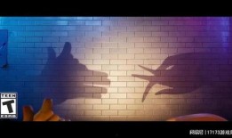 堡垒之夜咒术回战爆料视频,跨界联动，神秘咒术师降临战斗乐园！