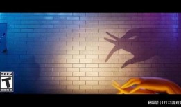 堡垒之夜咒术回战爆料视频,跨界联动，神秘咒术师降临战斗乐园！