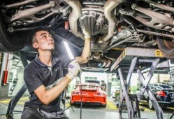 修车技术爆料案例视频,案例视频深度解析