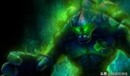 石头人皮肤最新爆料,石头人全新皮肤惊艳亮相，炫酷特效引玩家热议！