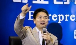 最新爆料刘强东,揭秘京东掌门人背后的惊人真相