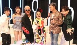 张小燕最新爆料