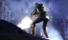 使命召唤爆料预告最新视频,未来战争新篇章即将开启！