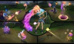 手游佐伊爆料最新消息,神秘新角色即将登场，全新玩法等你探索！