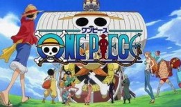 航海王动画最新爆料,新篇章揭秘，神秘岛屿与未知冒险即将展开！