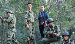 战金岭在线观看