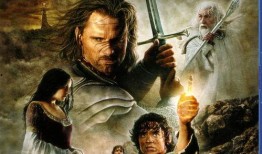 指环王3电影在线观看,王者归来电影在线观看：史诗终章，荣耀之战