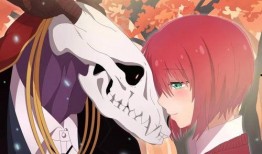 魔法使的新娘在线观看,浪漫魔法，甜蜜邂逅