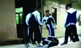 打人的武校爆料视频,打人视频揭露惊人内幕