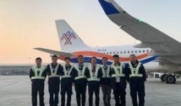 吉林航空爆料新闻,揭秘神秘事件背后的真相