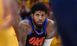 名记爆料保罗乔治视频,展现惊人恢复与实力