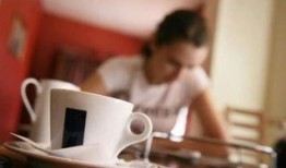 美国人喝咖啡爆料视频,咖啡爱好者爆料日常饮品背后的故事