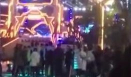 沈阳超话爆料视频