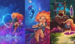 手游佐伊爆料最新消息,神秘新角色即将登场，全新玩法等你探索！