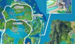 须弥最新地图爆料点,神秘领域等你探索