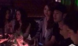 女子爆料去夜店被抓视频,揭秘夜店风波背后的真相