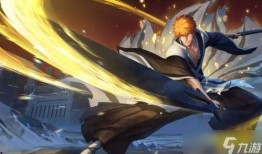 王者官方最新爆料皮肤2025年,官方爆料，神秘英雄华丽登场！