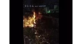 社会新闻爆料视频上传,引发网友热议