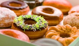 网红甜甜圈事件吃瓜视频,吃瓜群众揭秘幕后真相