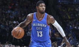 名记爆料保罗乔治视频,展现惊人恢复与实力