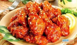 韩国炸鸡被爆料了吗视频,食品安全问题引关注