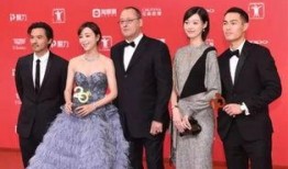 电影节最新爆料明星,众明星齐聚一堂