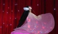 杨彩旗爆料春晚视频,杨彩旗独家爆料精彩瞬间