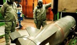 日本爆料化学武器视频,日本化学武器秘密曝光视频引发国际关注