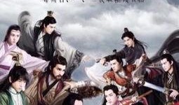 刺客列传全集在线观看,揭秘古代刺客传奇，在线观看尽享惊心动魄