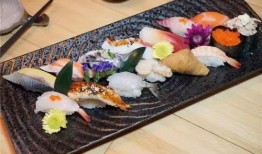 爆料李仙仙吃寿司视频,美食背后的故事