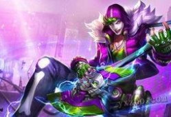 王者皮肤最新爆料11月,华丽盛宴，等你来战！