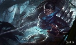 英雄联盟亚索爆料视频,英雄联盟神秘英雄技能大揭秘