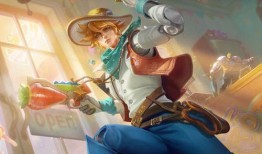 双枪新皮肤爆料视频在线观看