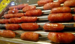 街边烤肠爆料视频播放,揭秘网红视频背后的制作过程