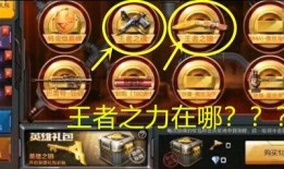 cf手游体验服2020最新武器爆料,火力全开，战力升级！