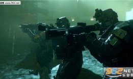 使命召唤爆料预告最新视频,未来战争新篇章即将开启！