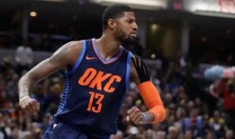 名记爆料保罗乔治视频,展现惊人恢复与实力