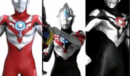 最新奥特曼的爆料有哪些,揭秘神秘力量与宇宙冒险