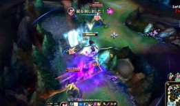 英雄联盟亚索爆料视频,英雄联盟神秘英雄技能大揭秘