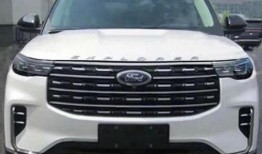 长安福特最新爆料,科技赋能，驾驭未来