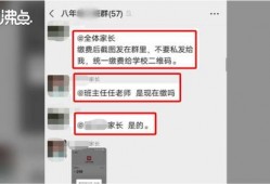 贵阳陈姓家长爆料视频大全,揭开教育乱象背后的真相