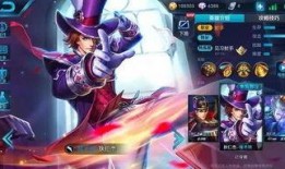 王者爆料小鞠狄仁杰视频,狄仁杰神秘面纱揭开，小鞠演绎经典角色