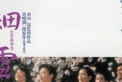 日本电影细雪在线观看,冬日里的温暖光影，一场穿越时空的日本风情之旅